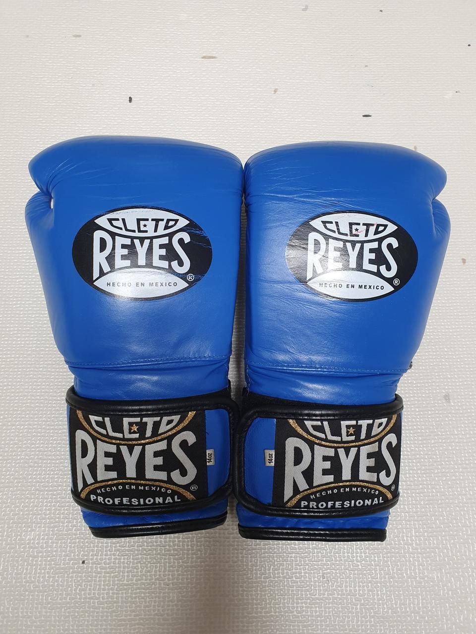 레예스 복싱 글러브 14온스