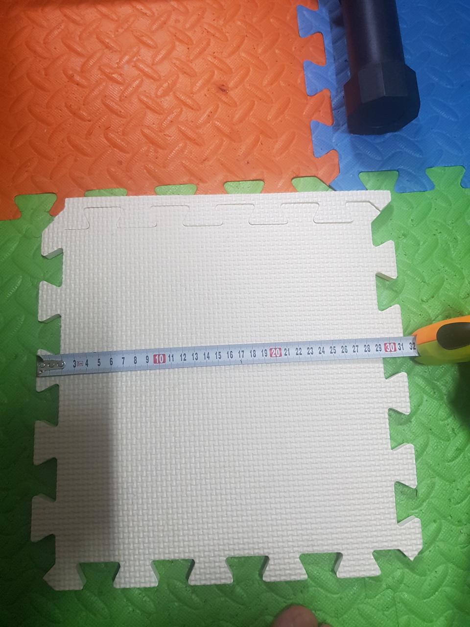 퍼즐매트판매합니다 100개이상