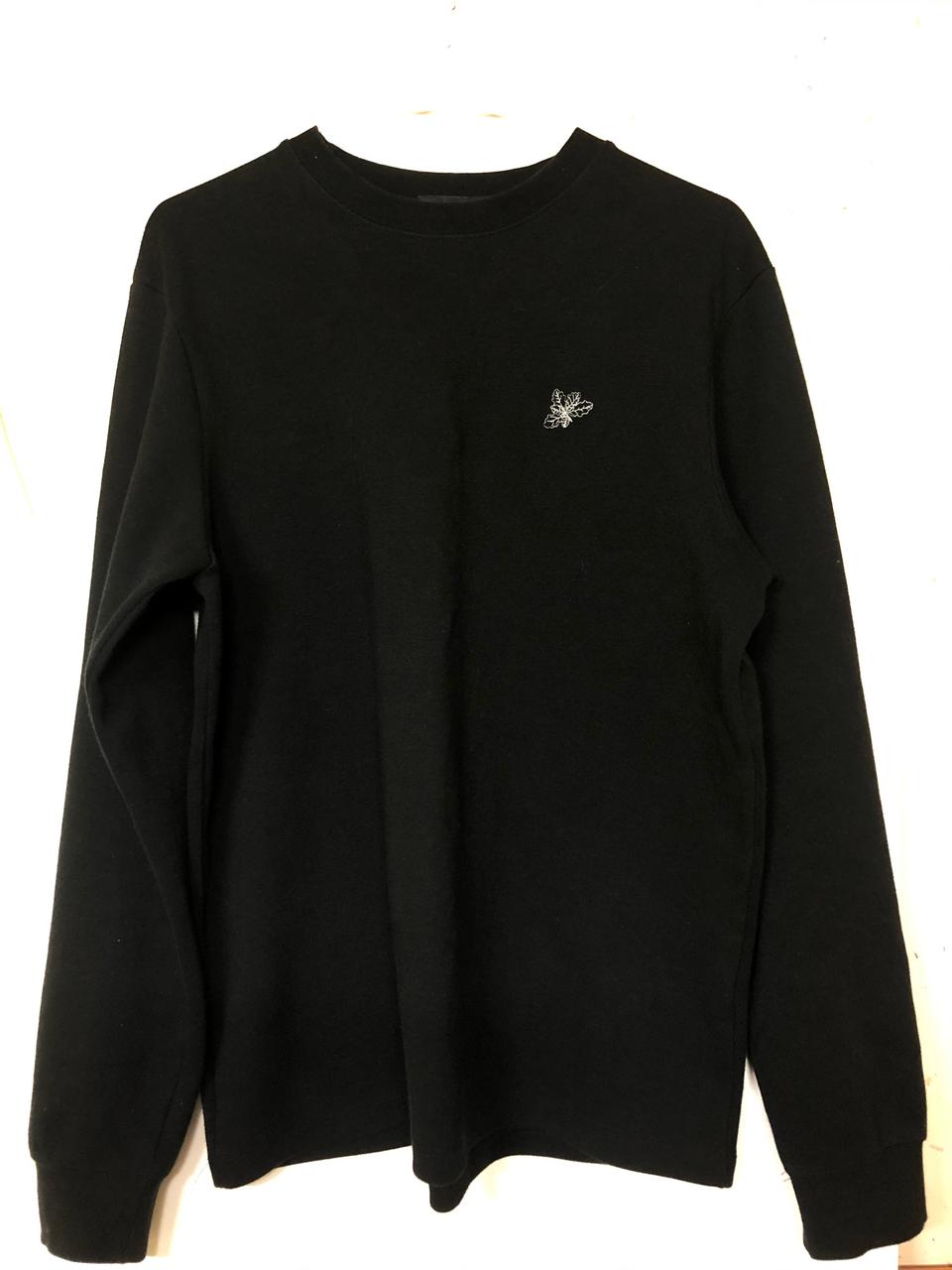 로우 클래식 2016 F/W 스웻셔츠 맨투맨