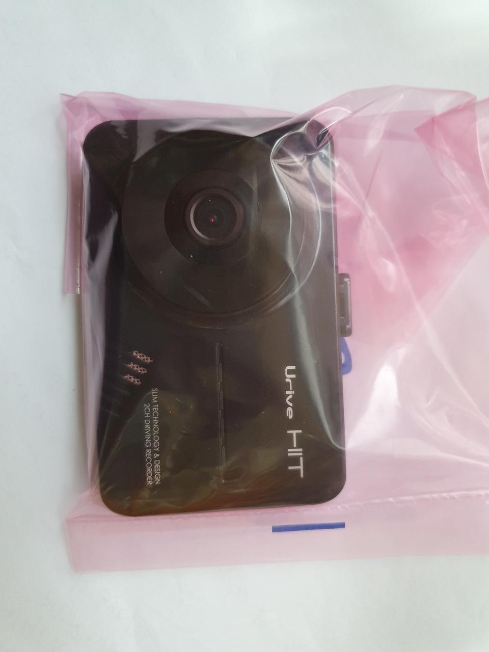 유라이브 블랙박스 UC-3000P 수리완료한 중고제품