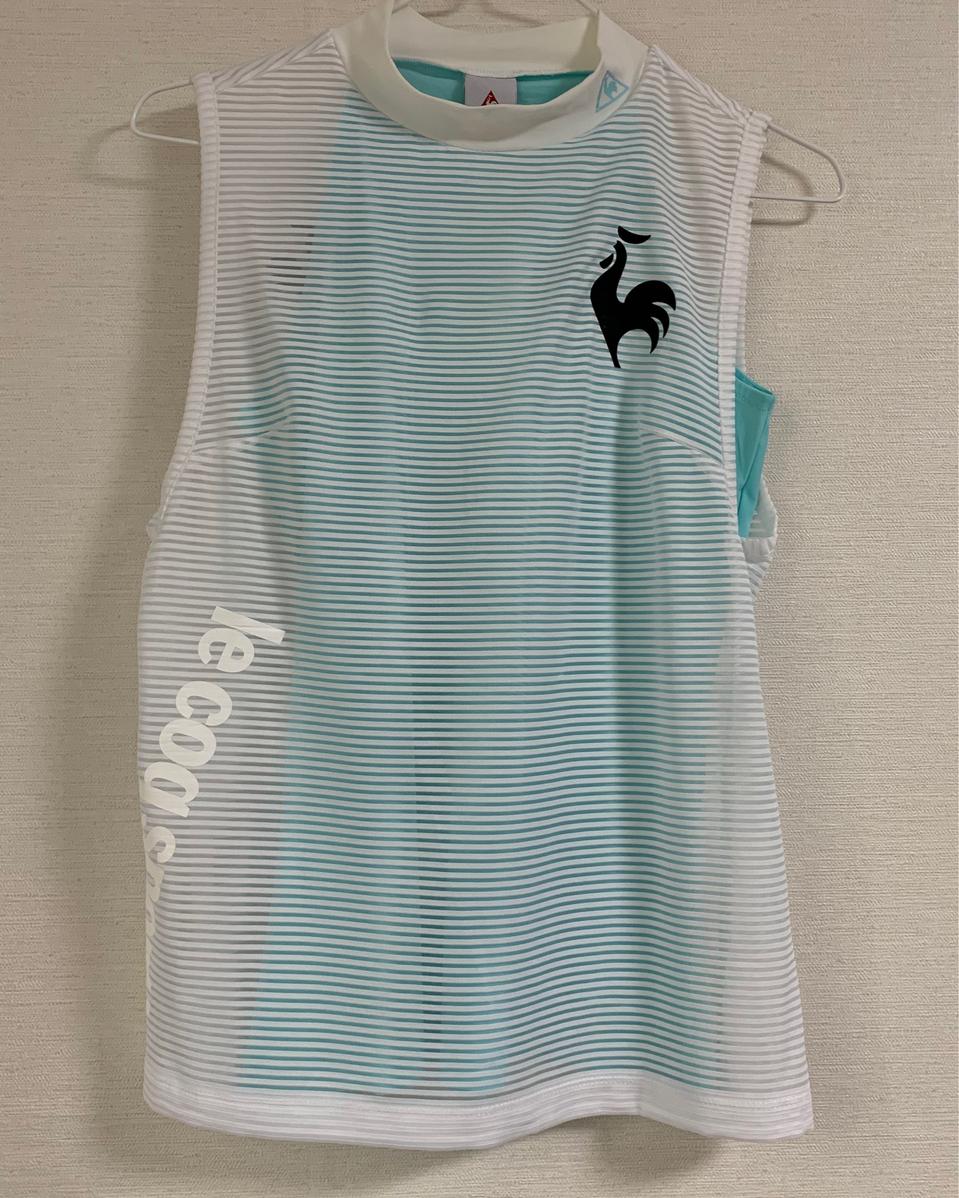 르꼬끄 골프웨어 민트티