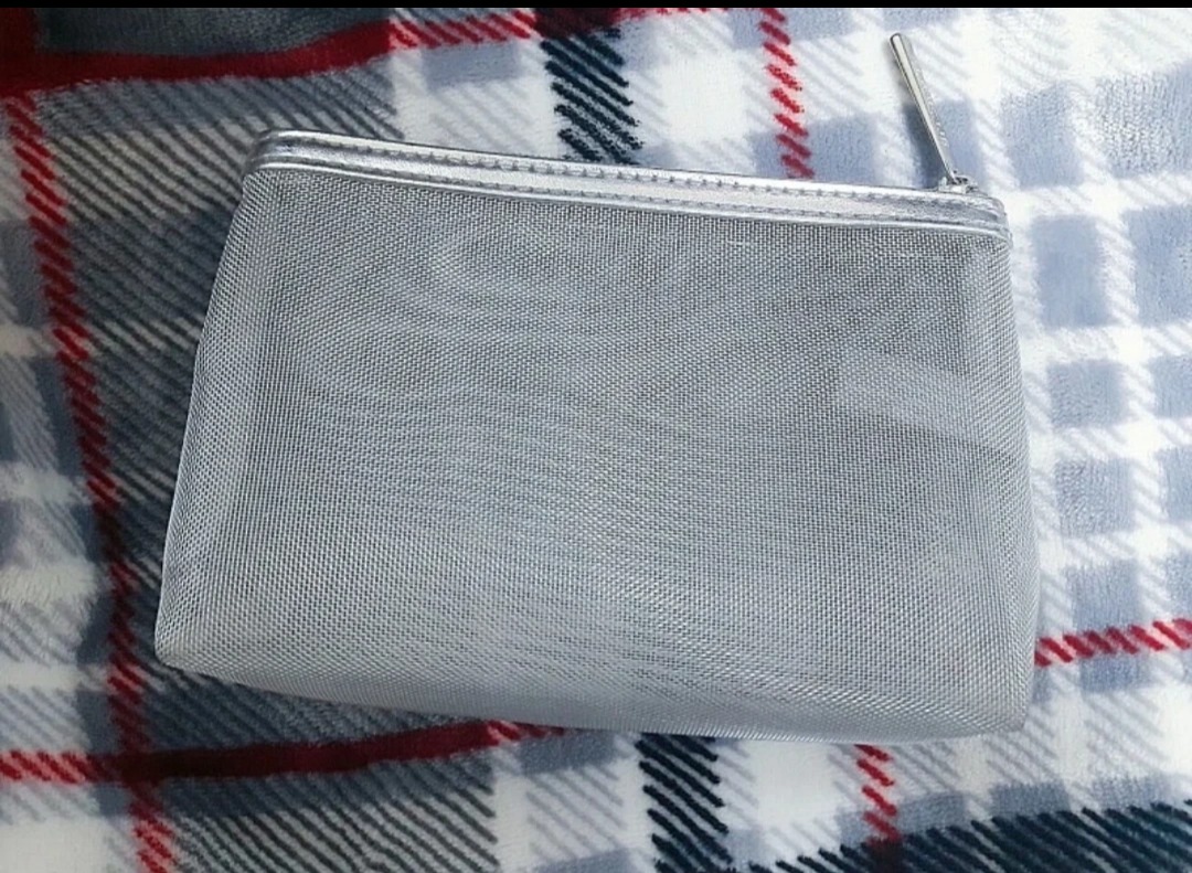 크리니크 매쉬 파우치