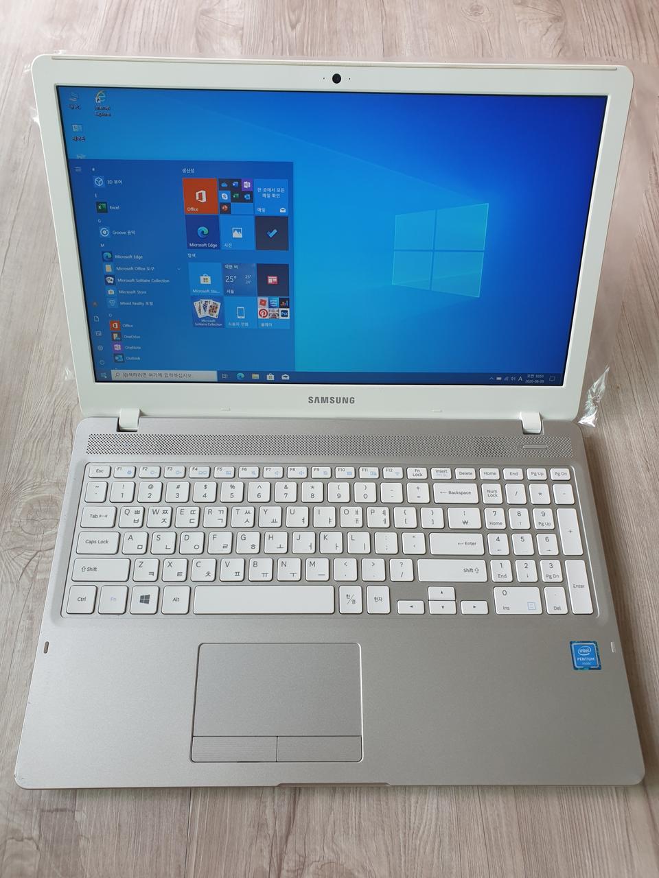 삼성노트북5 (2017년)