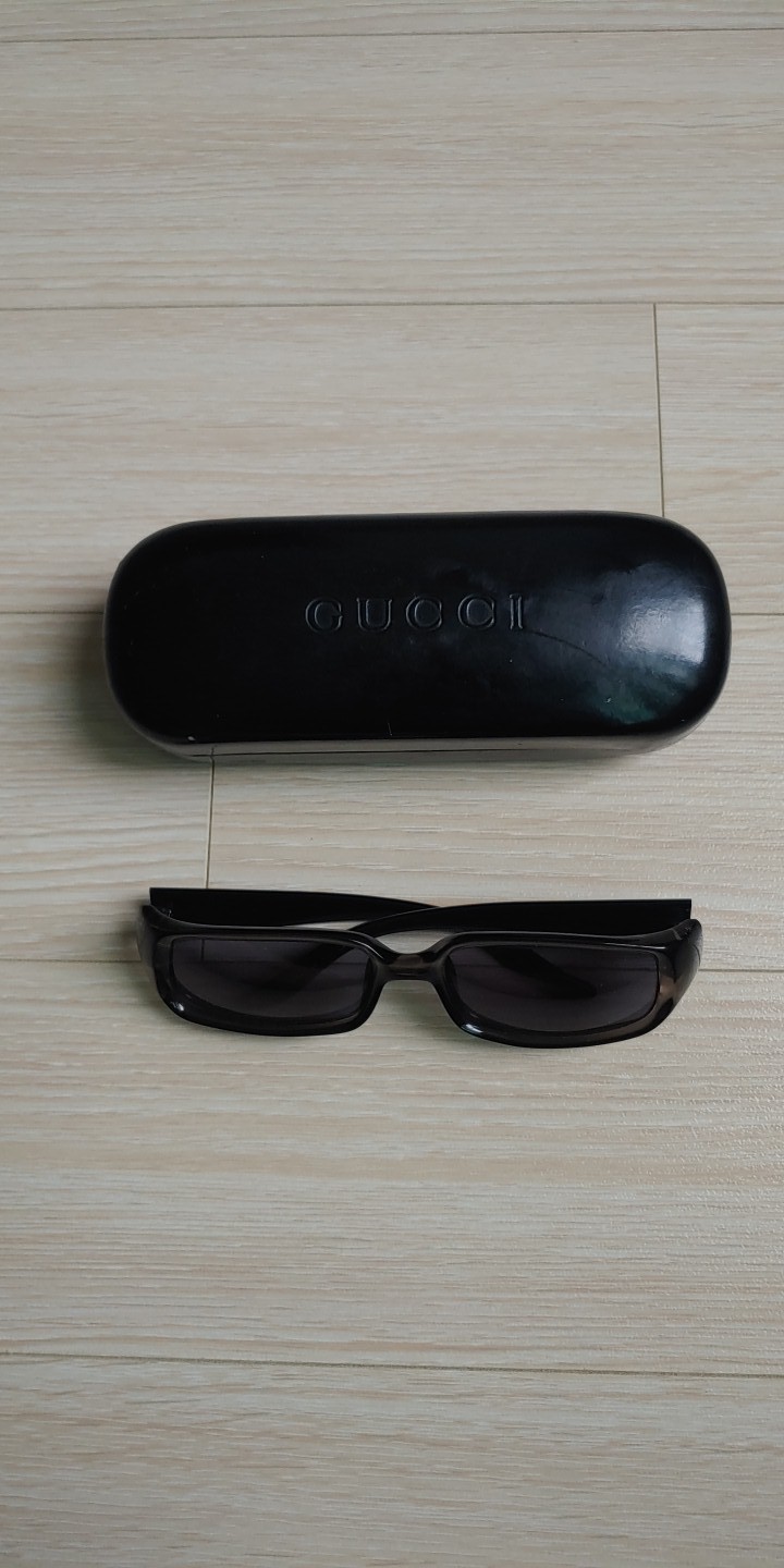 정품 구찌 선글라스 GG 2455/S 싸게 판매..