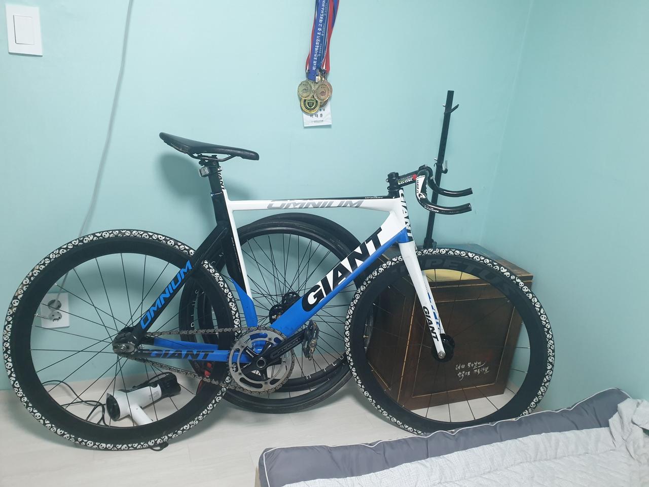 자이언트 옴니옴 픽시