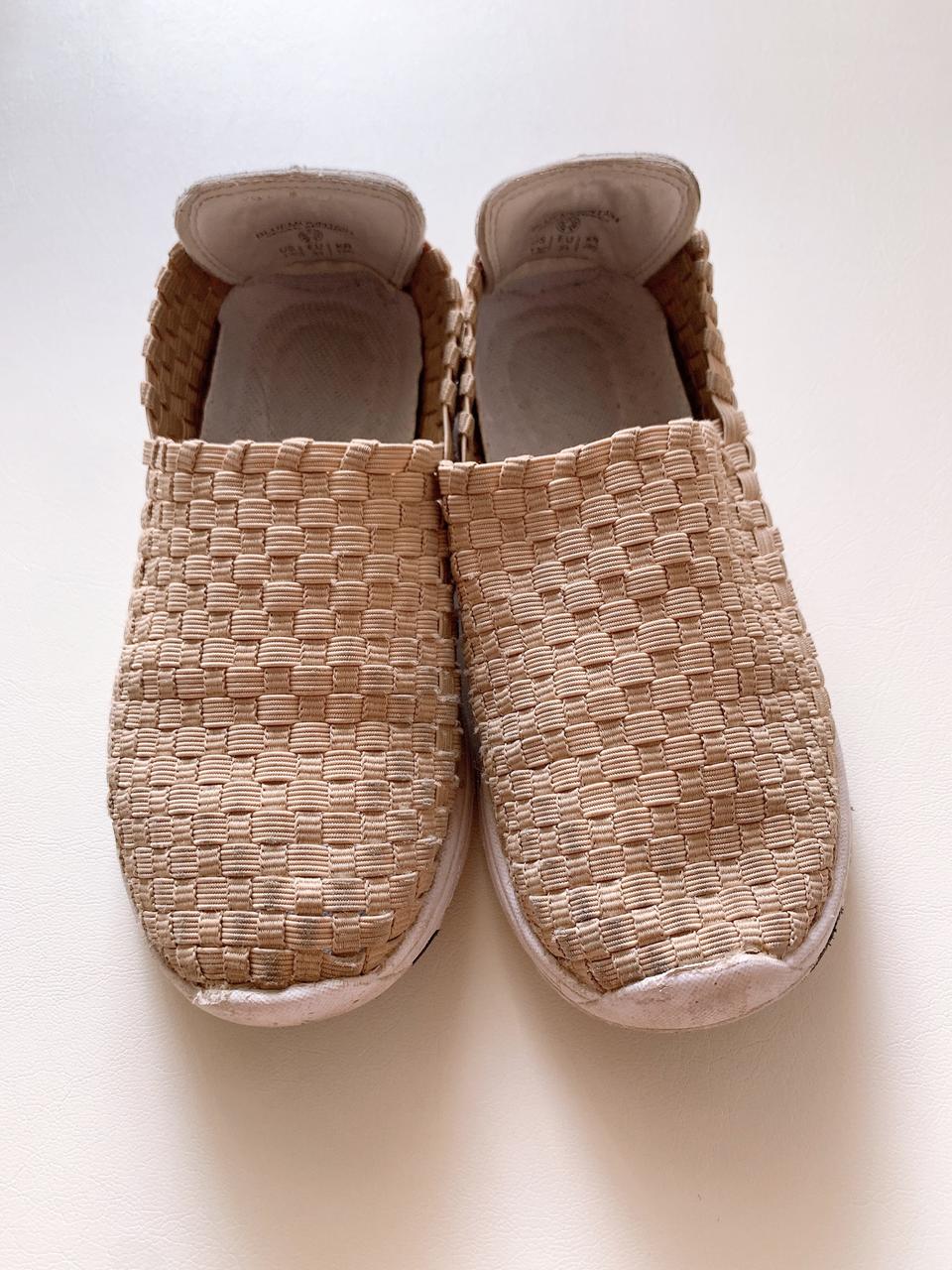 (택포)블루마운틴 운동화 190