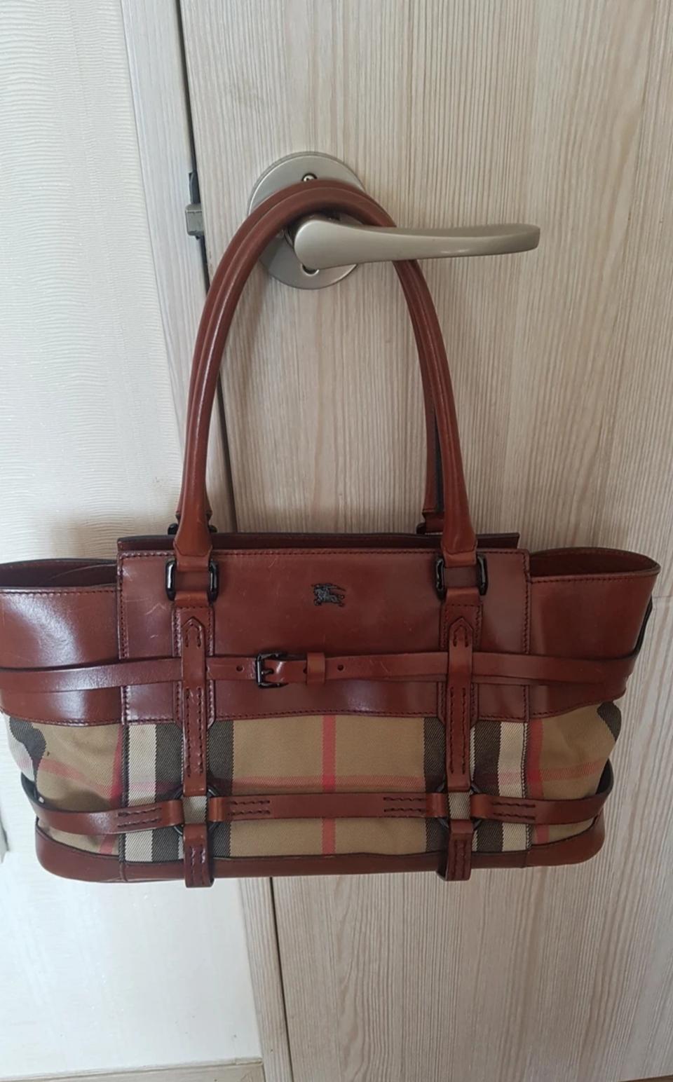 버버리프로썸 가방 가격내림