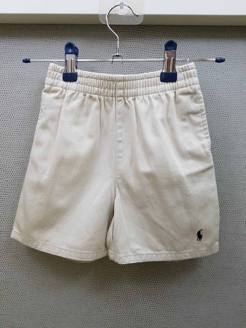 24m.폴로키즈반바지.새것