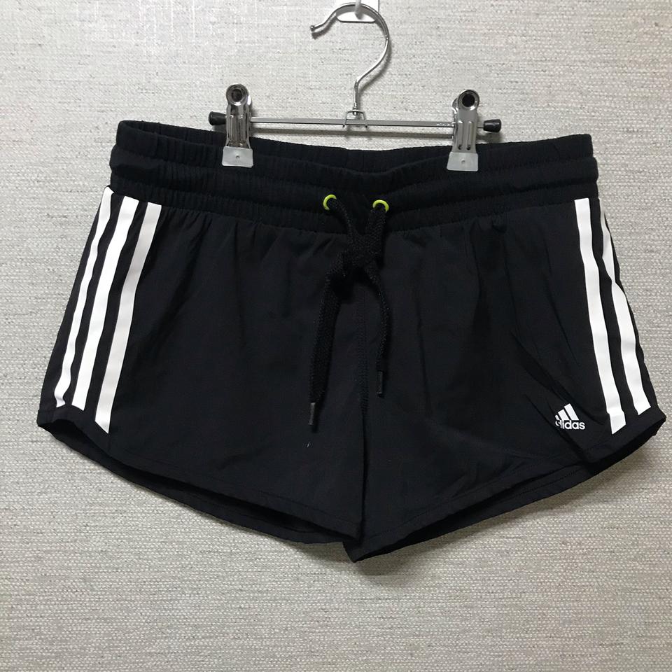 아디다스반바지