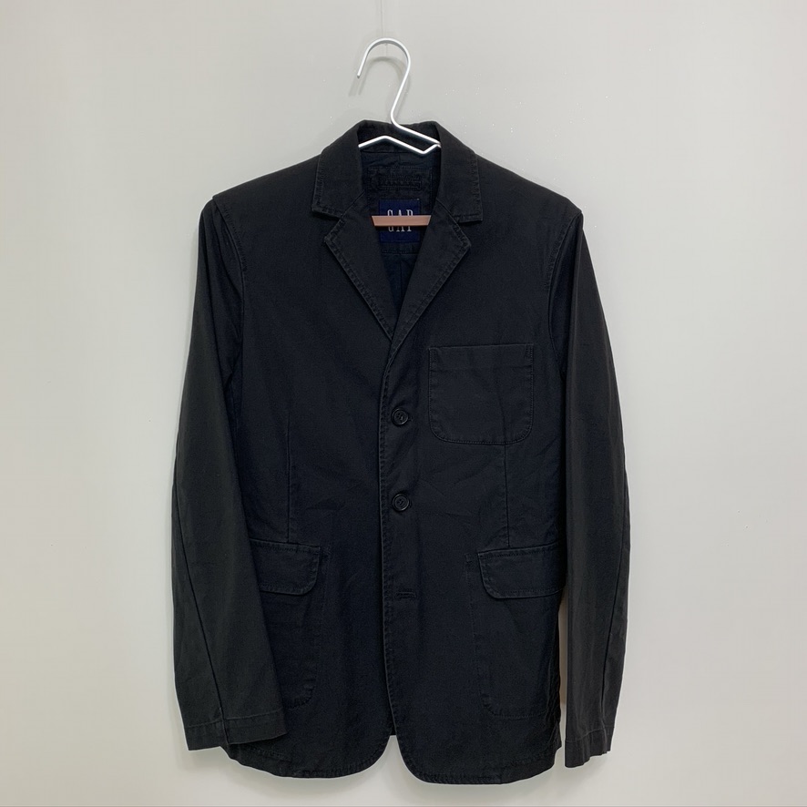 빈티지) 일본 GAP 블레이저 XS