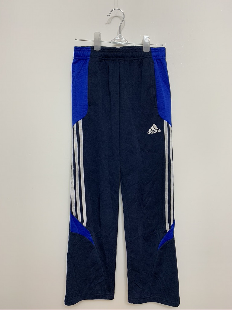 빈티지) 일본 아디다스 트레이닝 바지 23-24인치