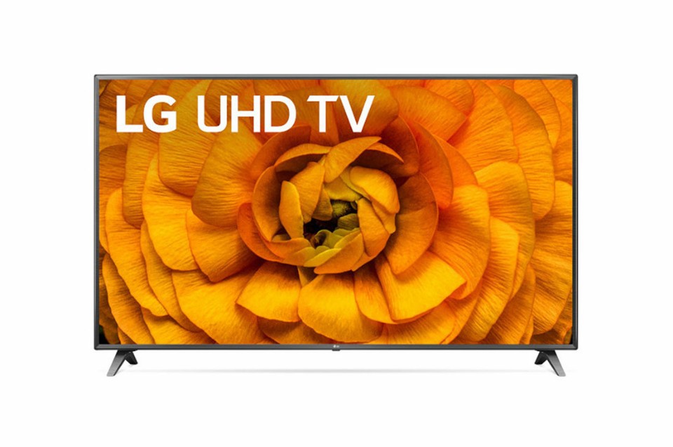 최신 LG 86인치 스마트 TV 특가한정판매 !