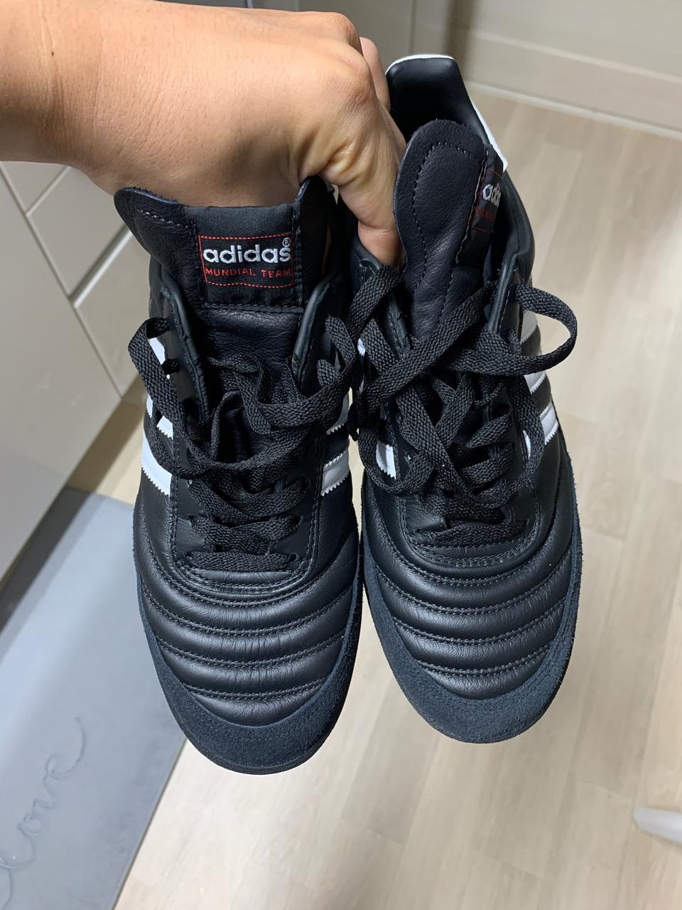 1번 사용 코파문디알 255 팝니다.