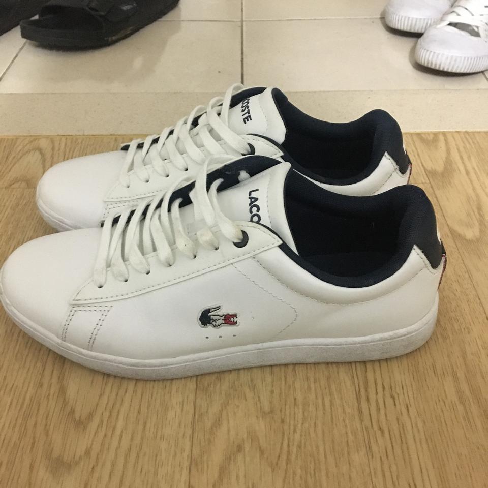 (정품)라코스테 카나비에보119