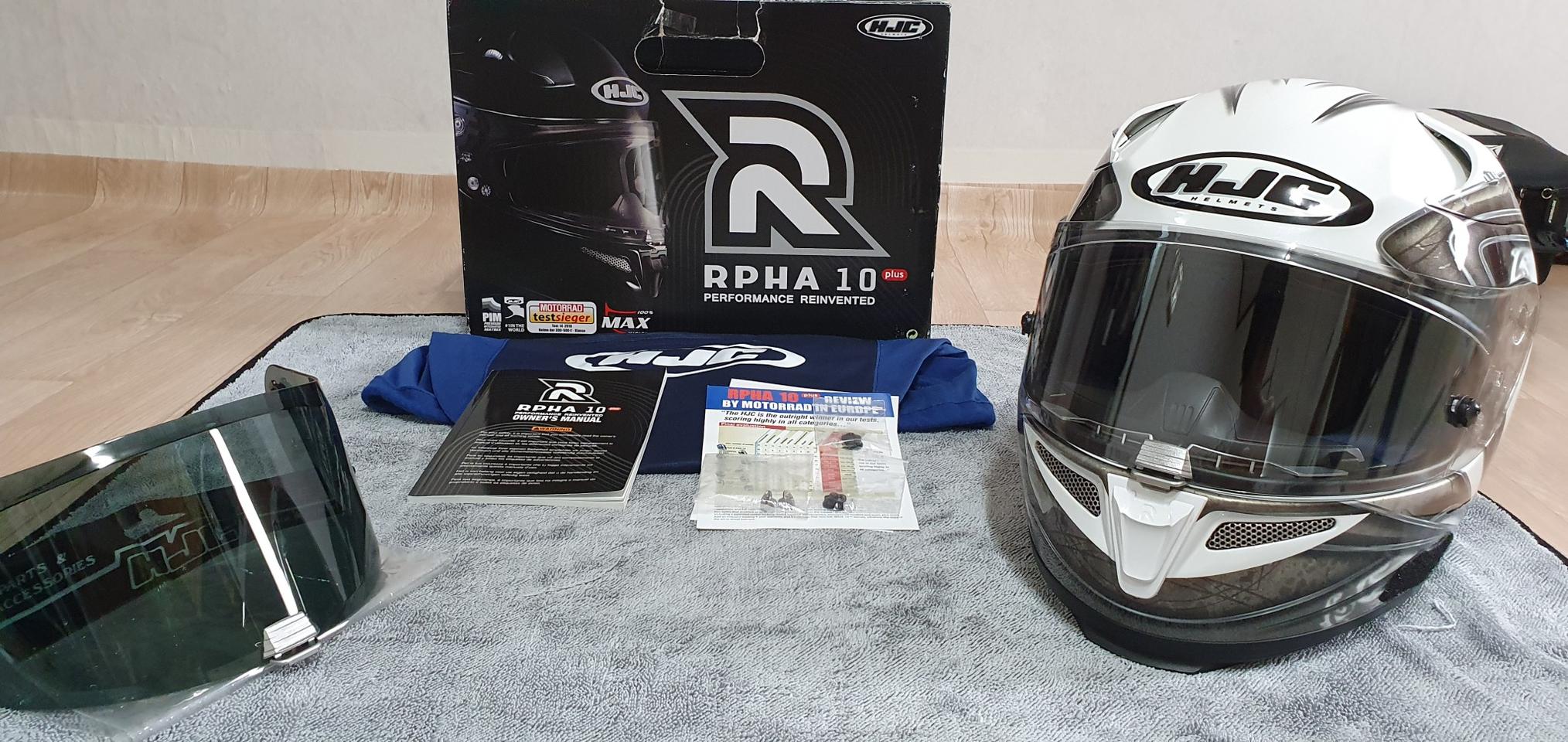 홍진 알파텐plus M사이즈