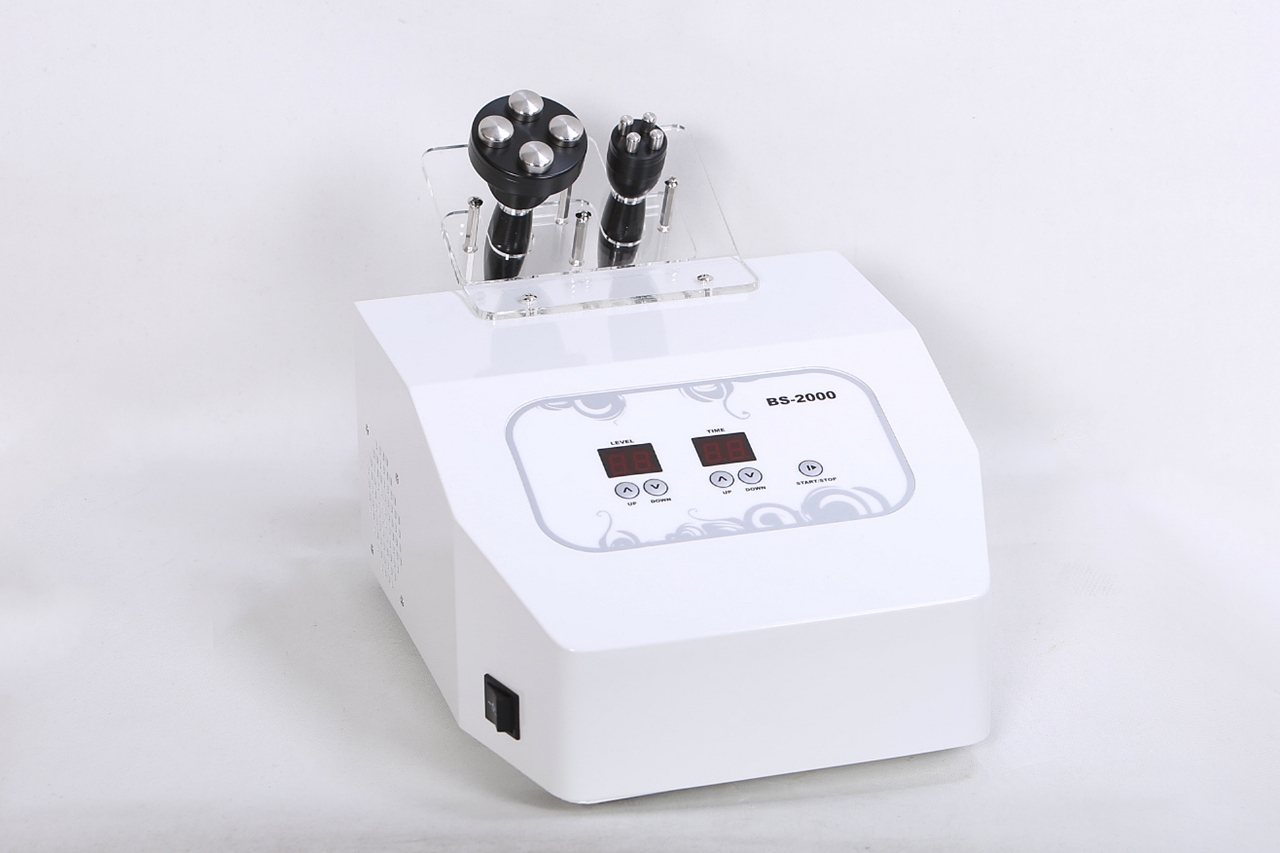 바이폴라 고주파