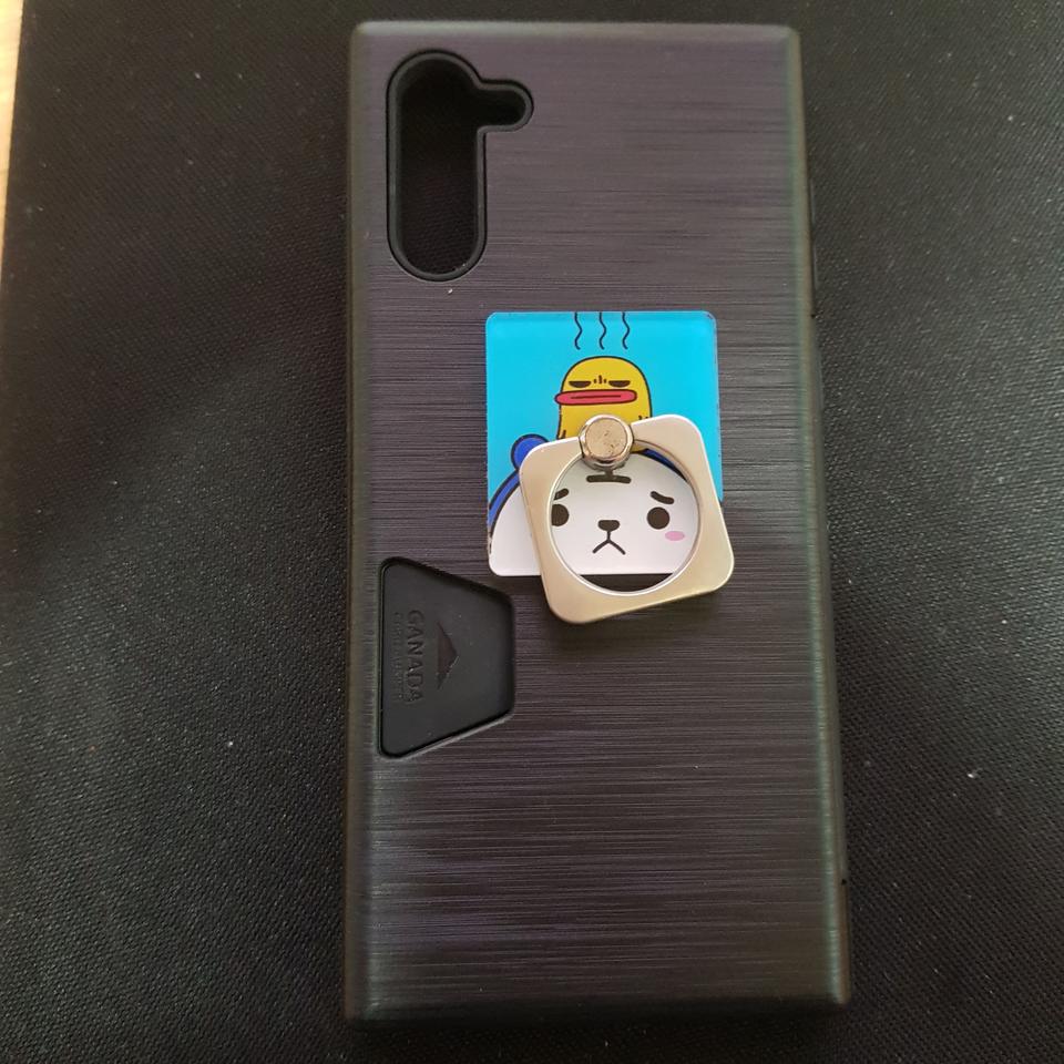 갤럭시노트10 레드색KT 256기가