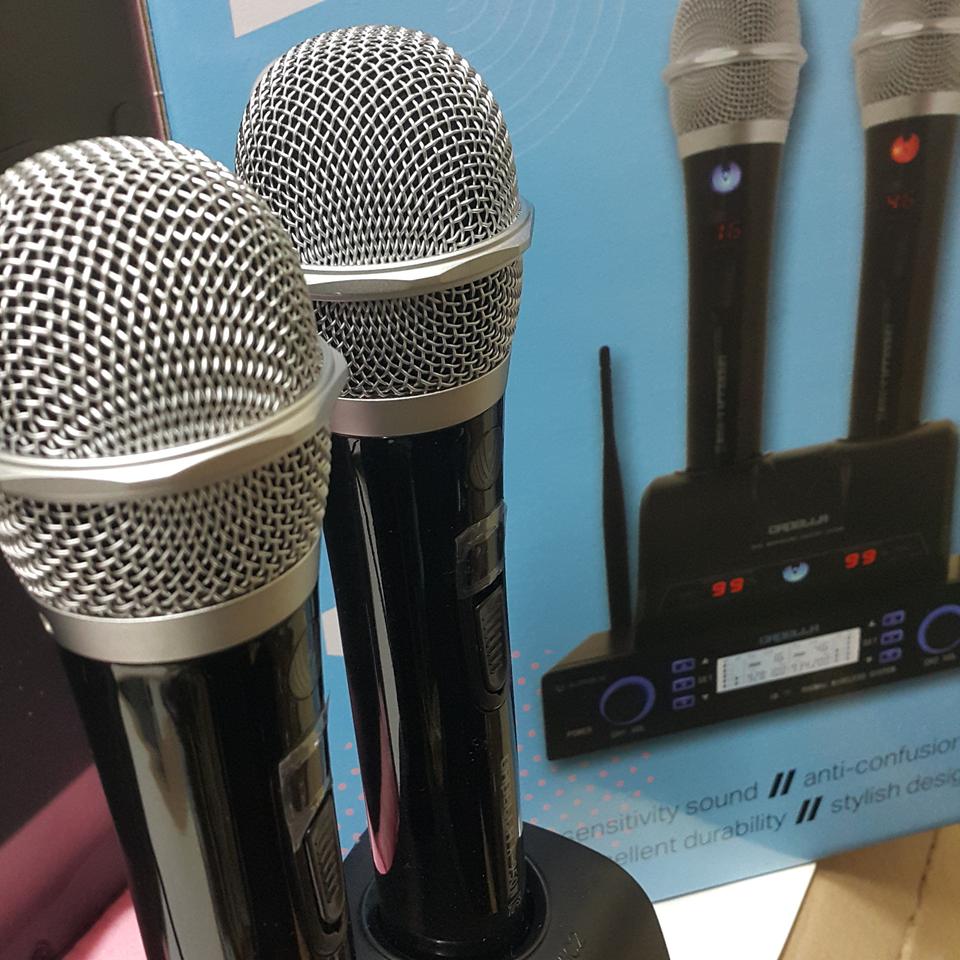 무선마이크