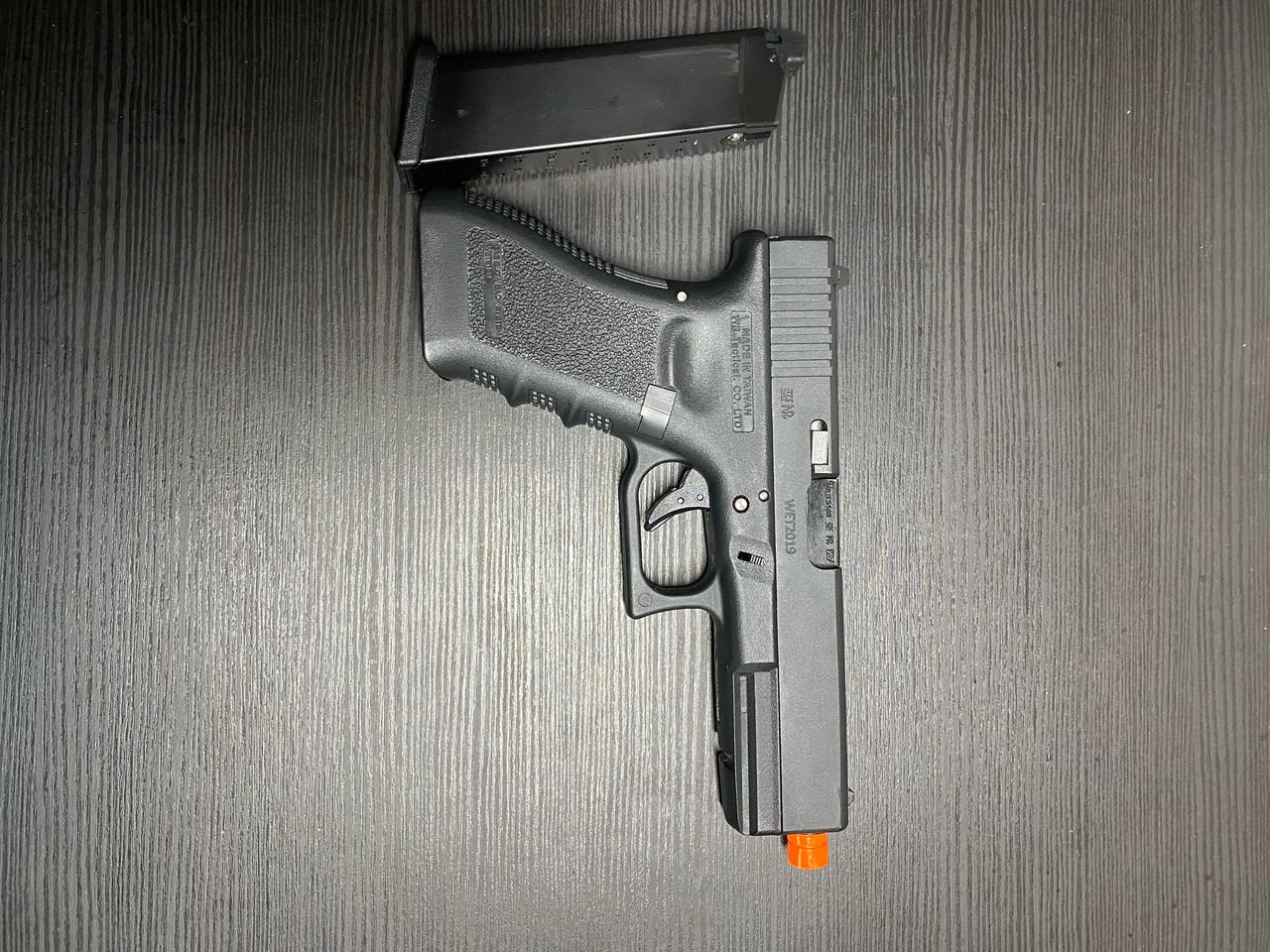 (서울) we glock 글록18c 팝니다