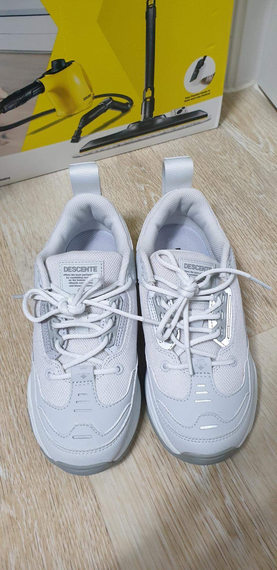 데상트 터보-엑스 로우(230)