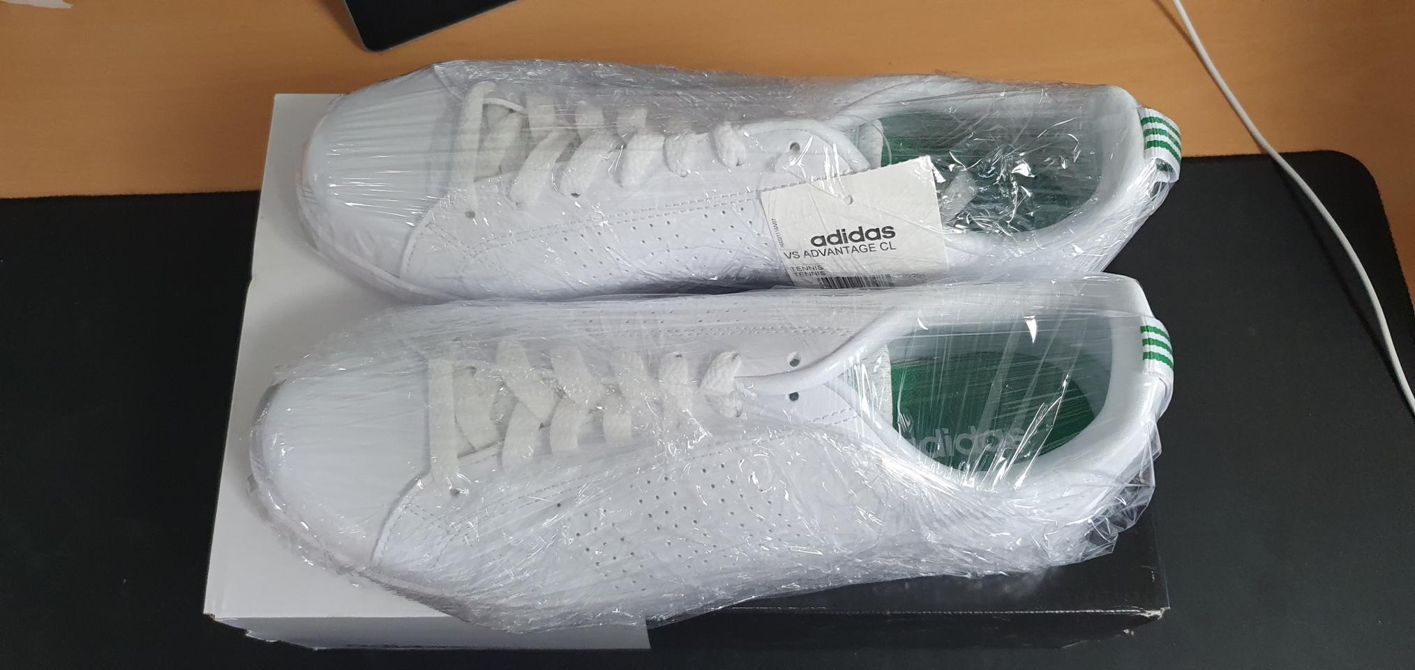 아디다스 운동화 팝니다.
