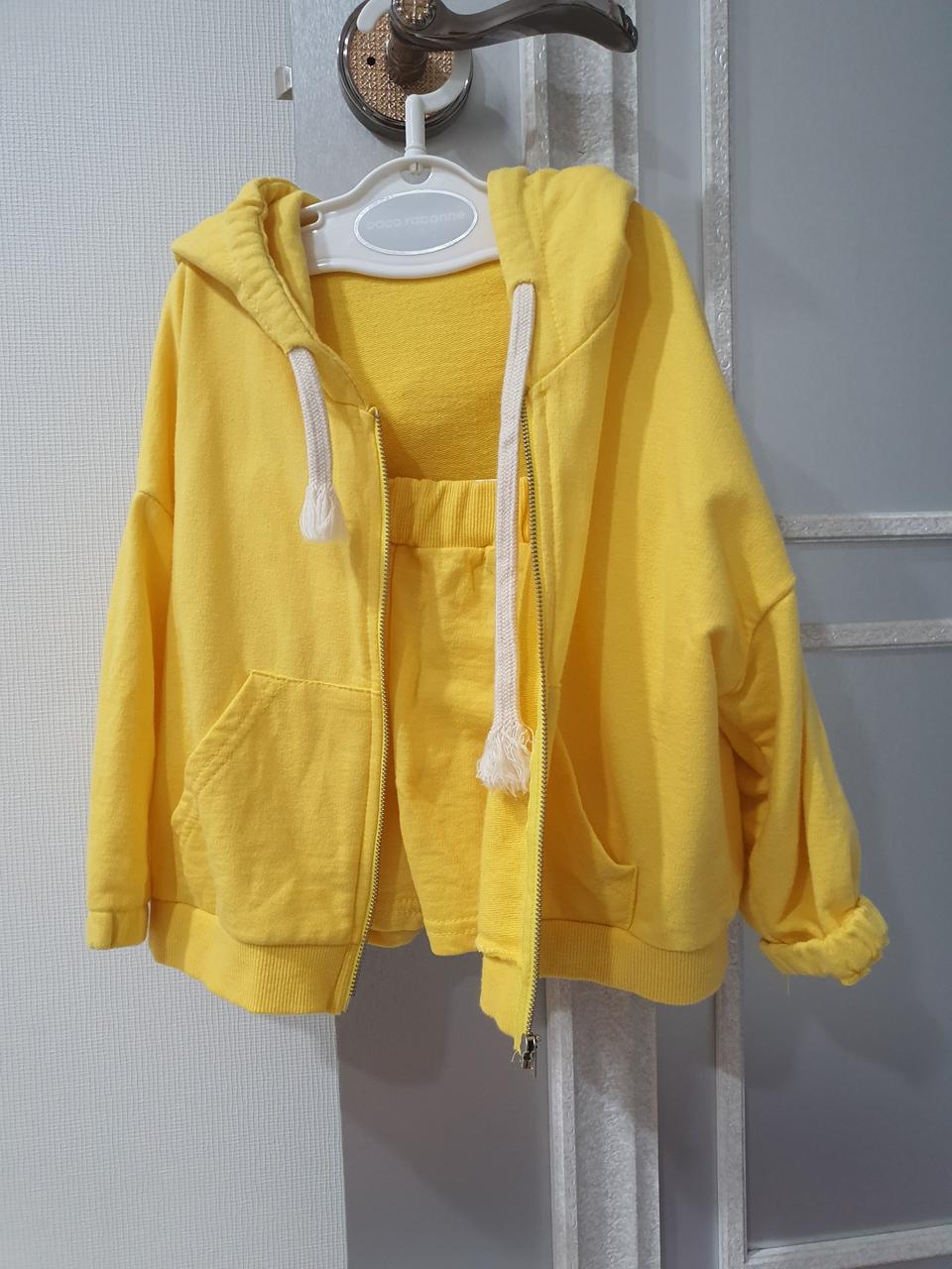 아이 상하직업세트, 바람막이, 슈트2벌