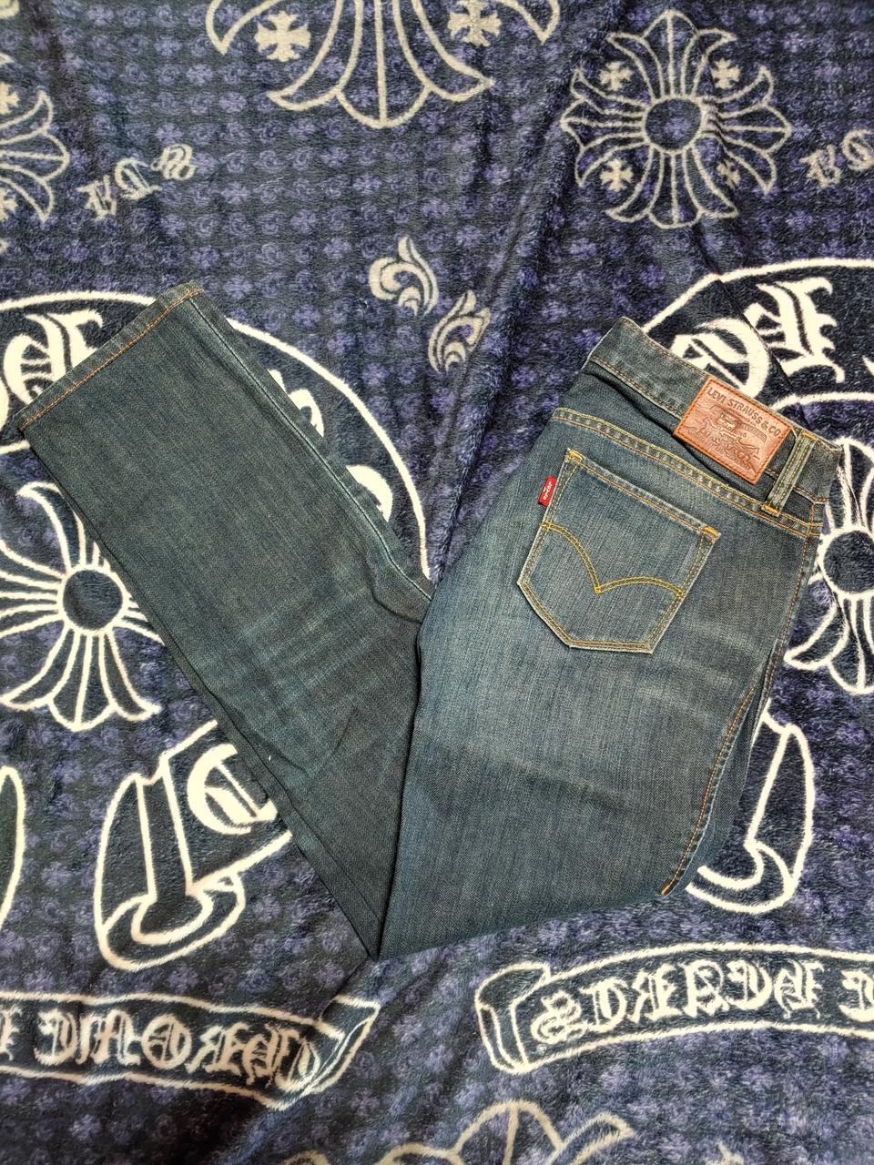 26 리바이스 청바지