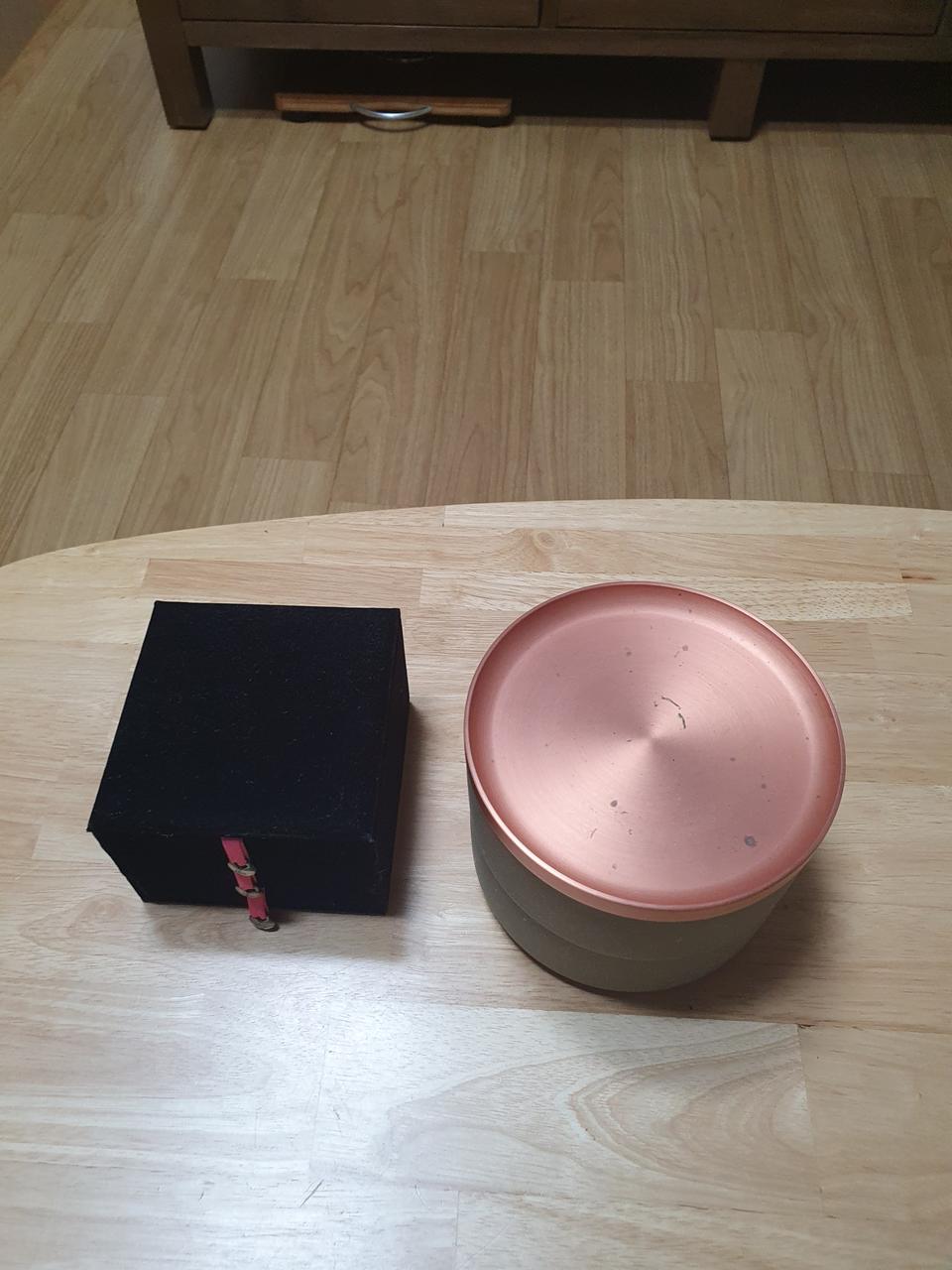 보석함(2개에 13000)