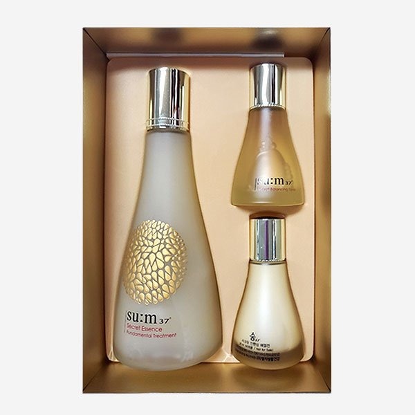 숨37 시크릿 에센스 230ml ❣8월기획세트
