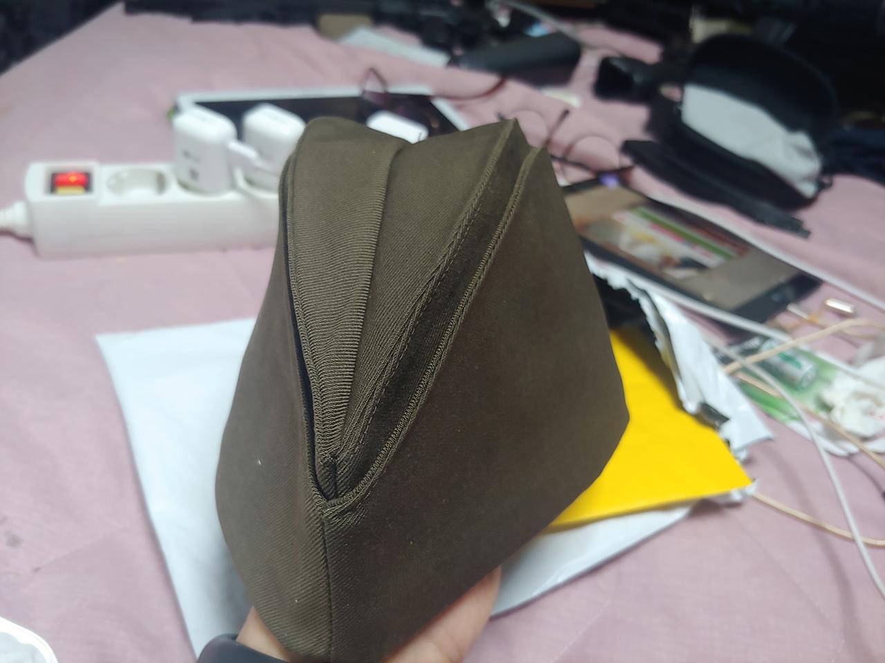 소련군 약모 팝니다