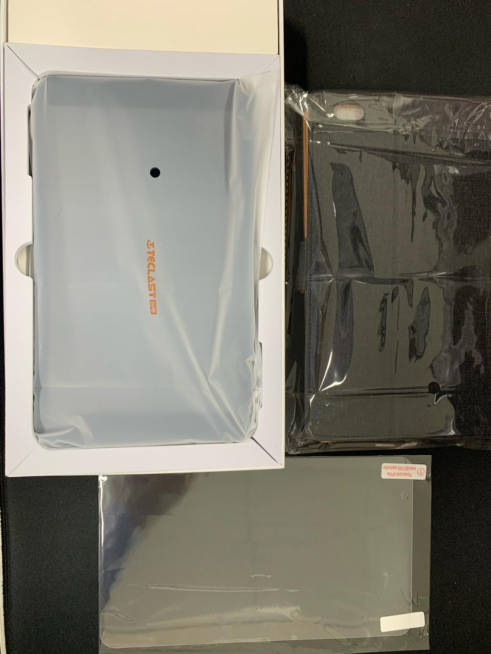 테블릿 - 테클라스트 P80X