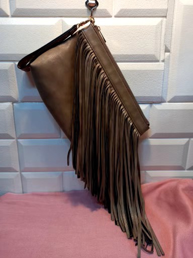 ♡스타일리쉬한 알도 클러치백♡