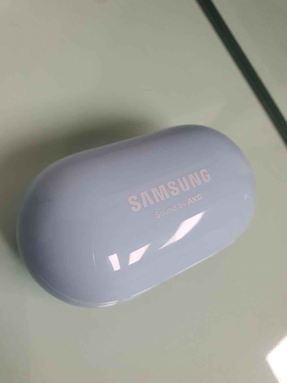 갤럭시버즈 플러스 충전용 케이스 SM-R175