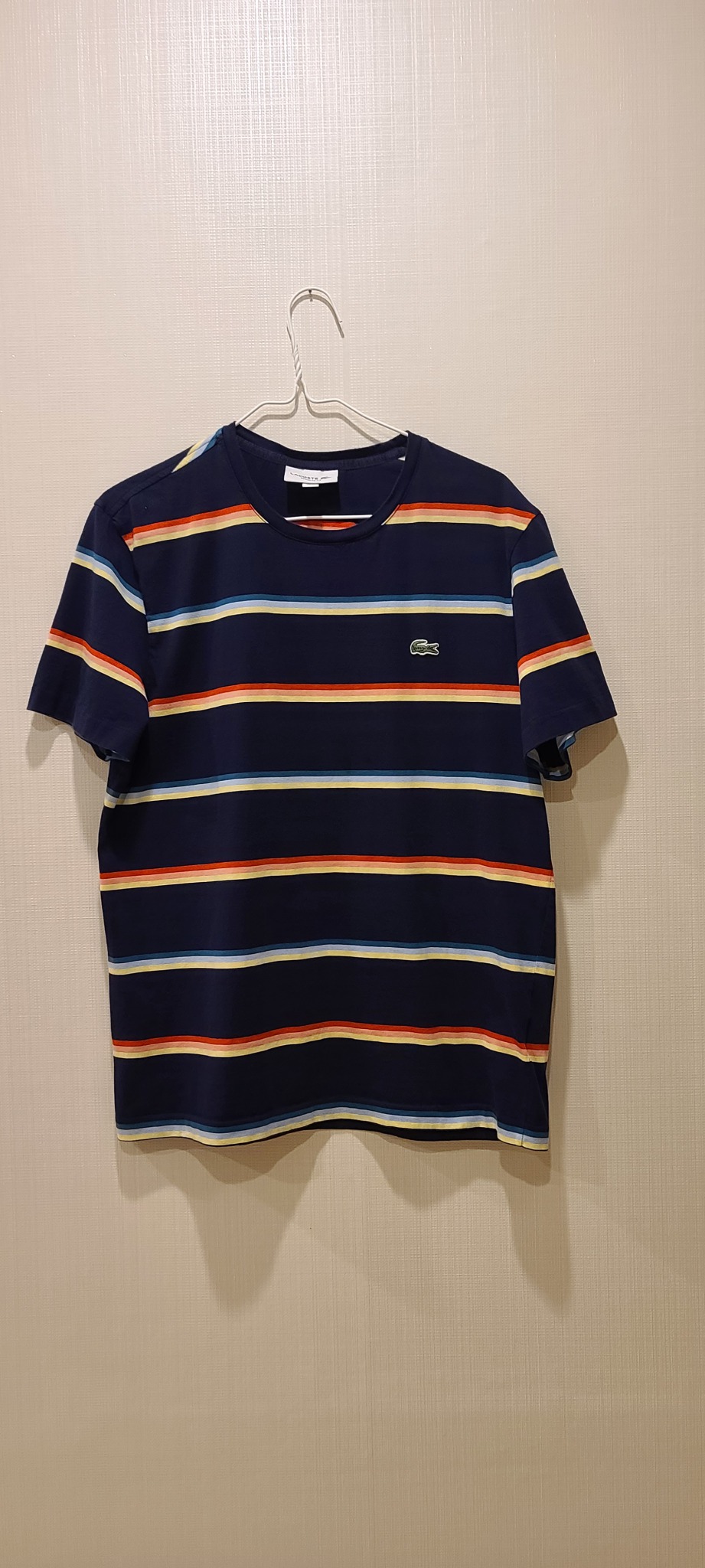 라코스테 티셔츠