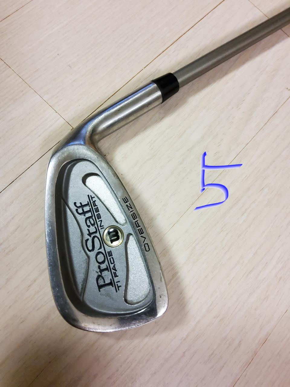 골프채 3번 아이언 단품