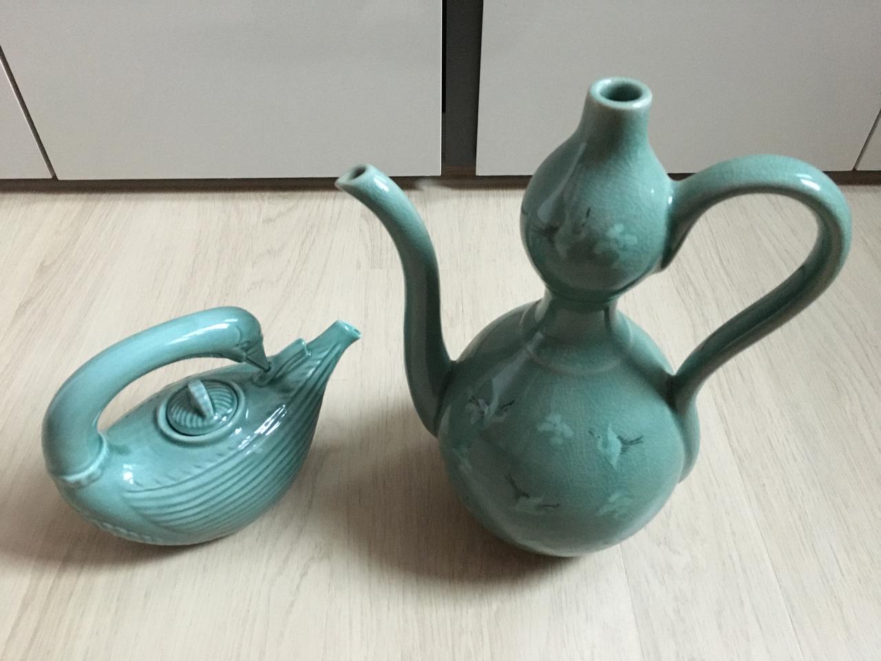 도자기 판매합니다