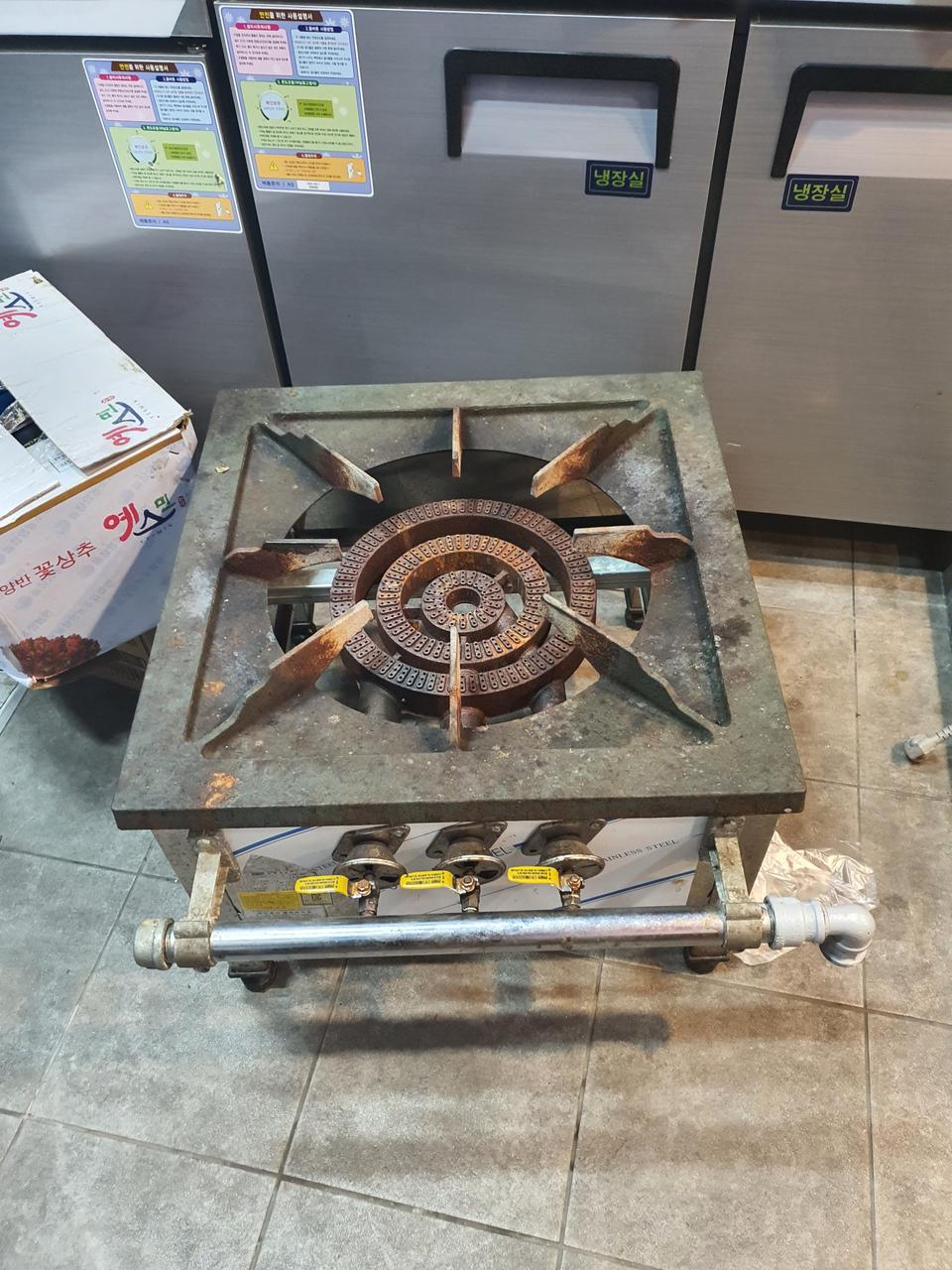 낮은캔택기 판매합니다