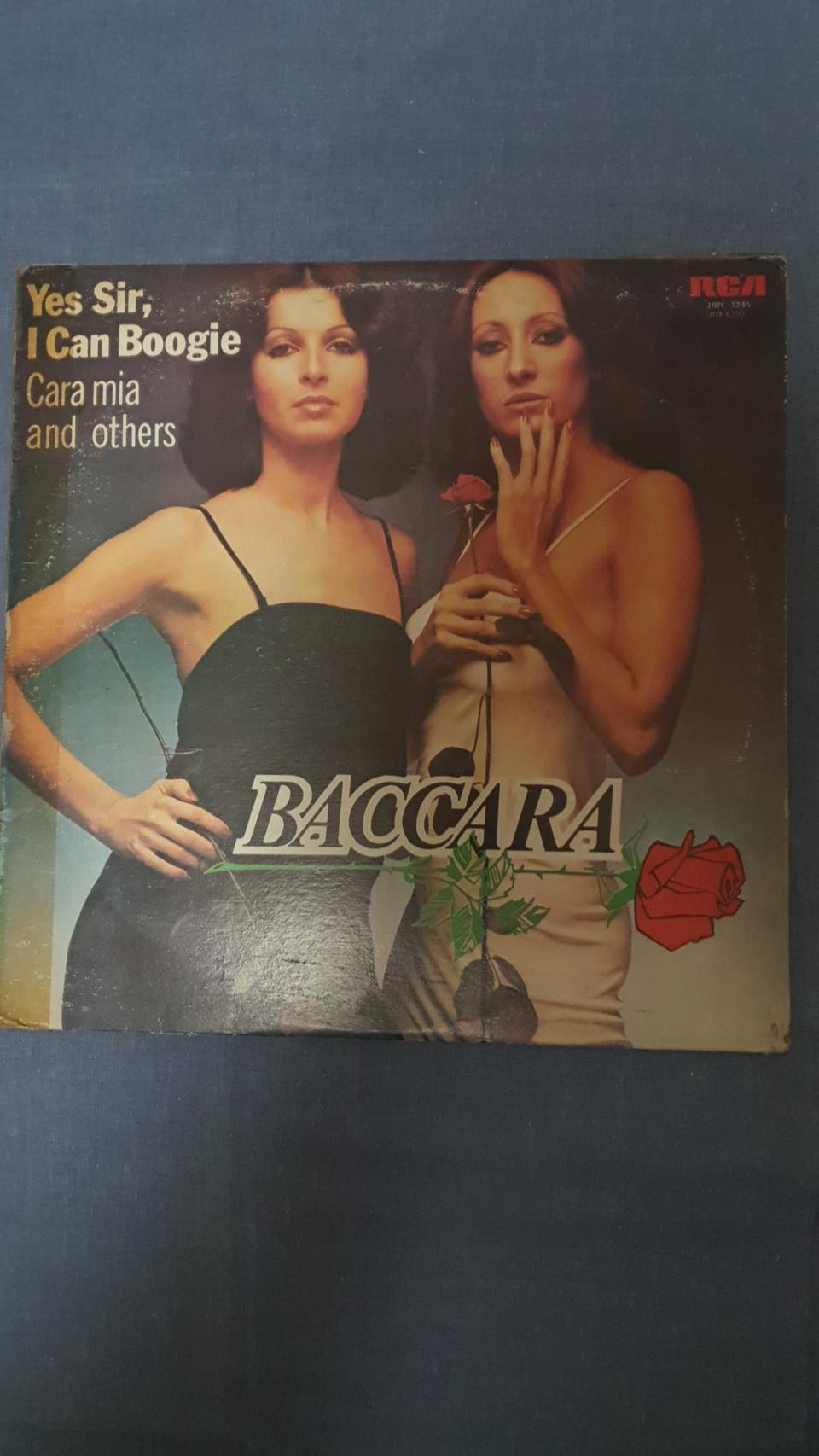 LP Baccara