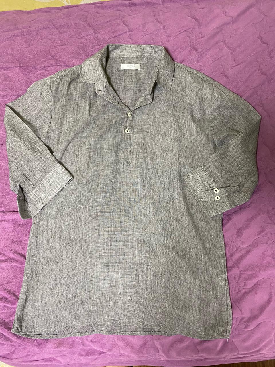 [특가]여름 린넨 셔츠