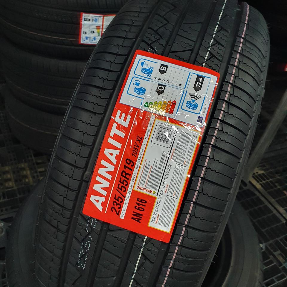235 5519   suv 타이어  행사  대량판매