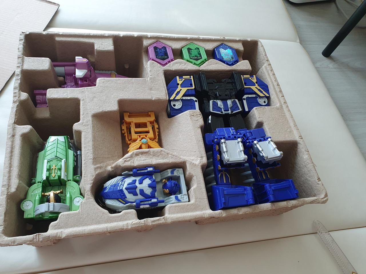 레전드히어로 삼국전(레전드킹 마린)