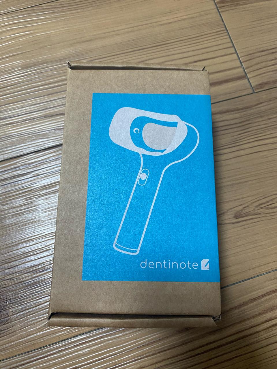 덴티노트 가정용구강청결기기 판매