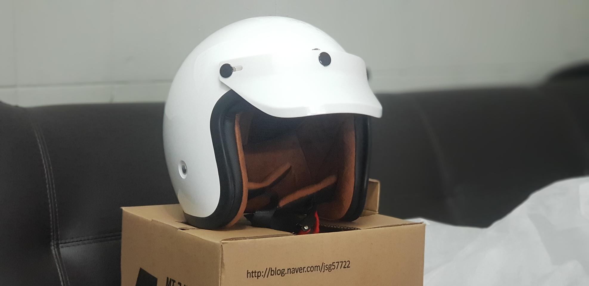 클래식헬멧판매합니다