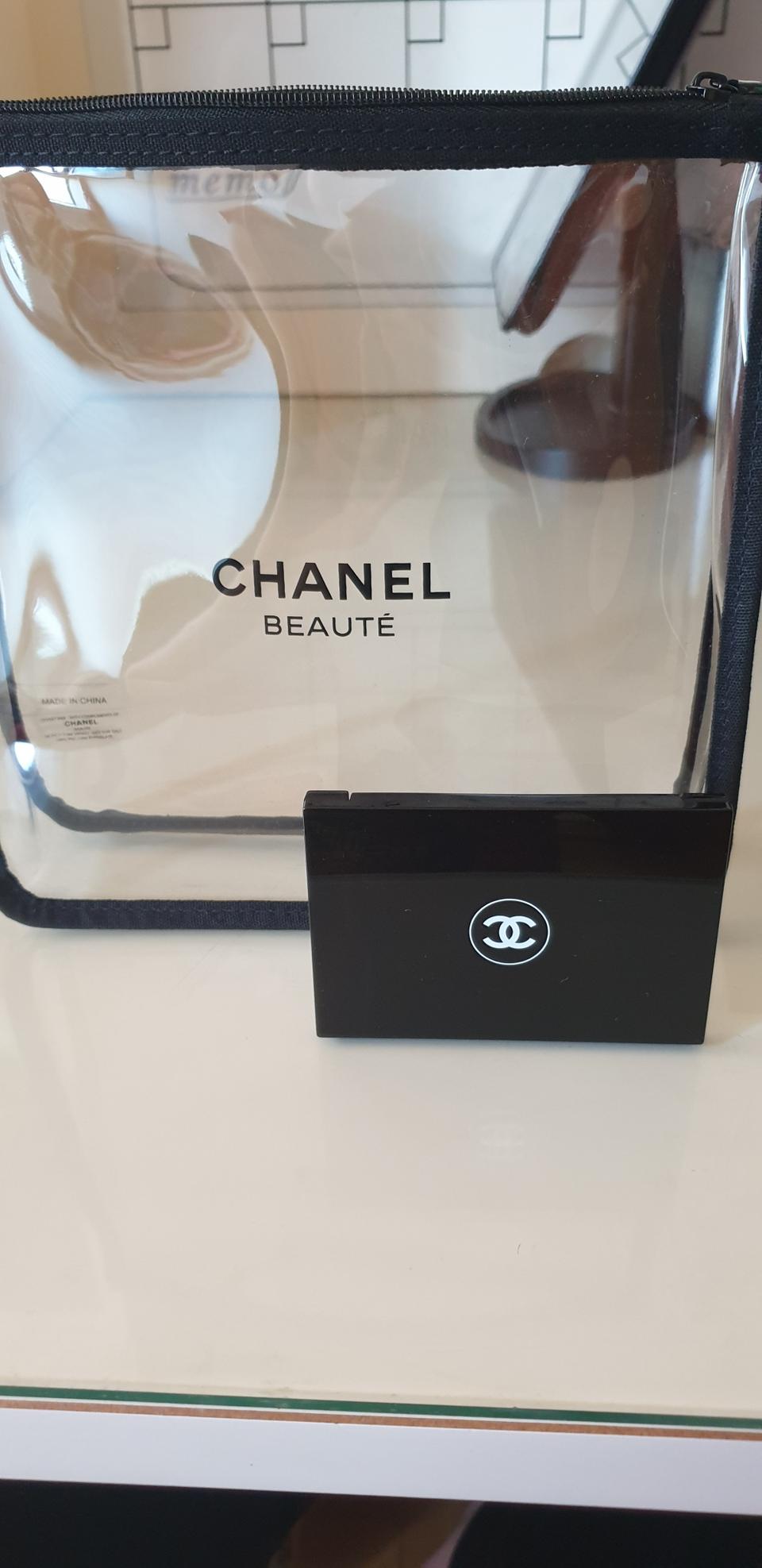 샤넬 파우치 샤넬 거울