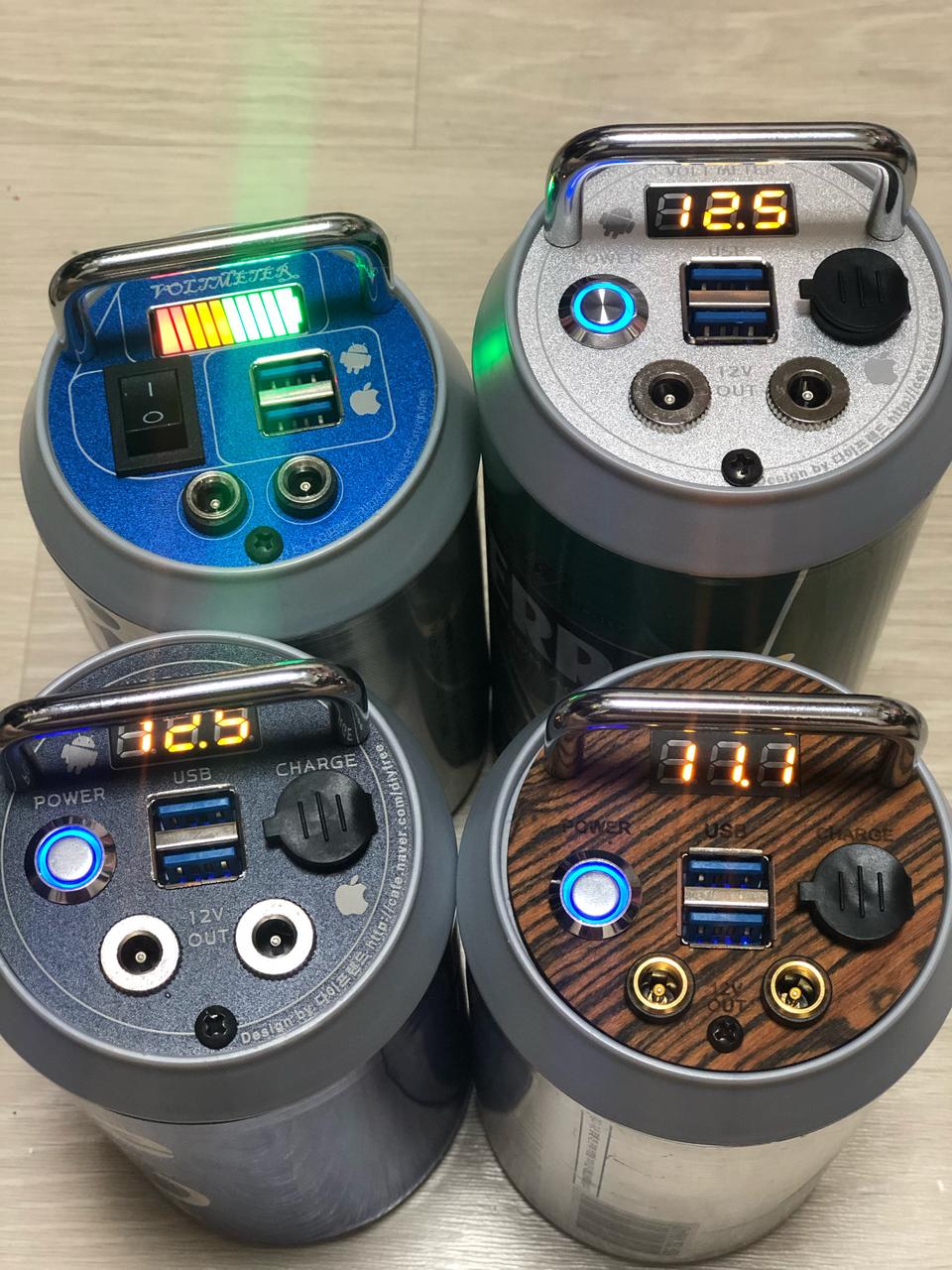 [디큐브이님 결제용] 파워뱅크 팝니다(맥뱅)