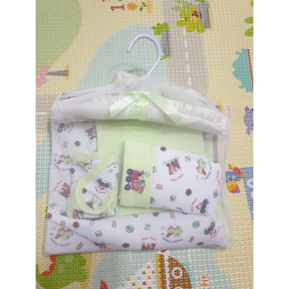 신생아●선물세트●미국구입