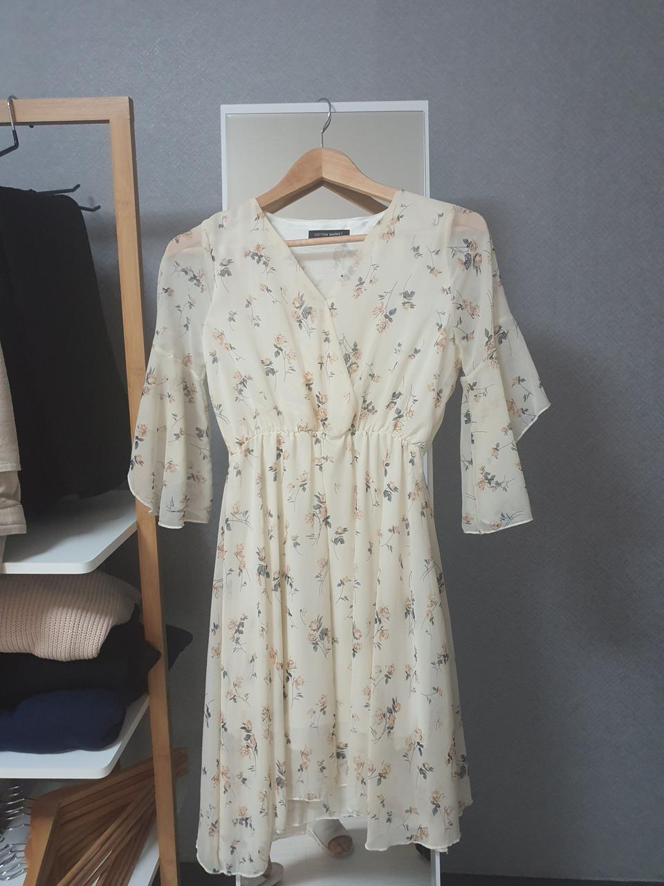 하늘하늘한 원피스 팝니다