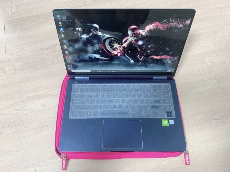 삼성노트북 팝니다