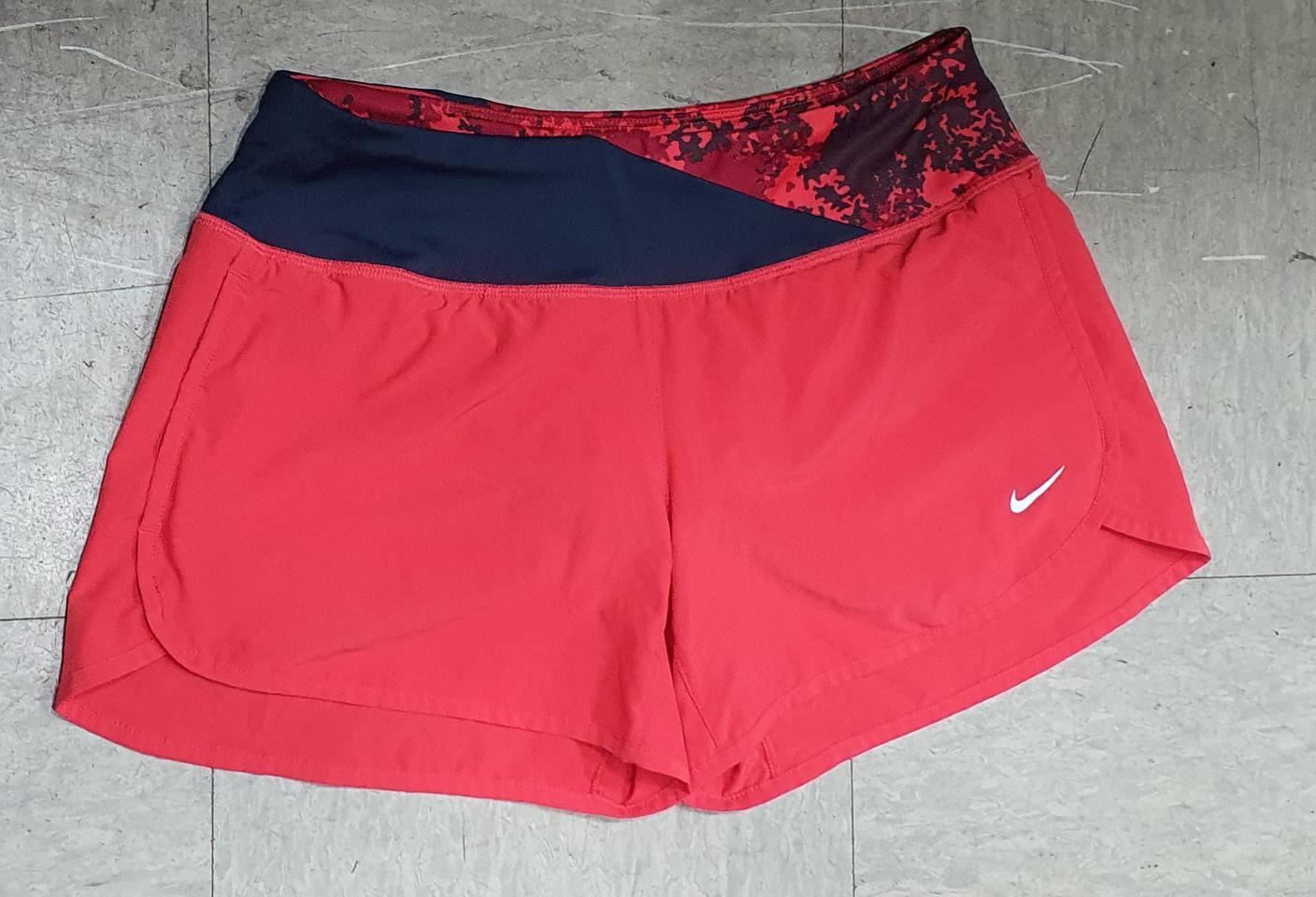 나이키 래쉬가드 핫팬츠 S