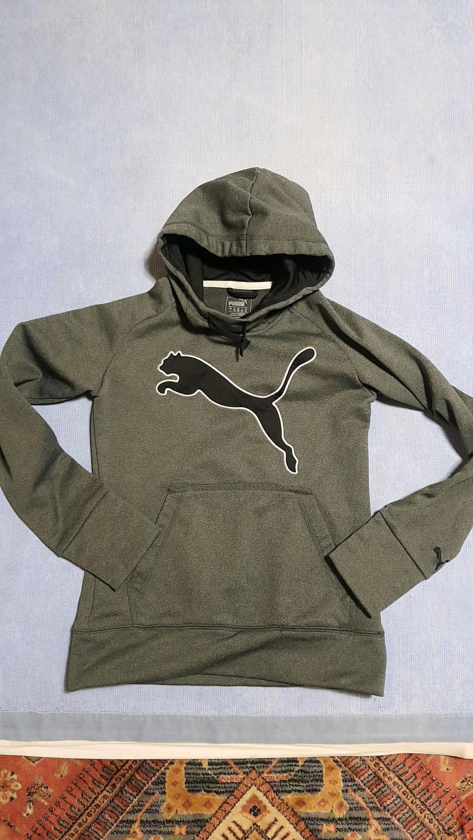 푸마 후드 여성44